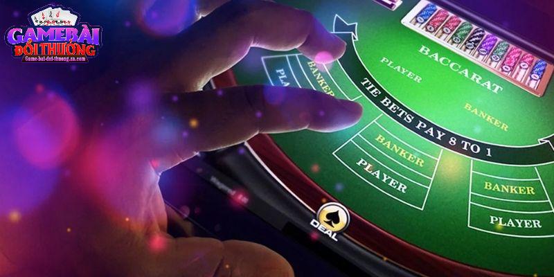 Blackjack · khởi nguồn đam mê chinh phục vinh quang
